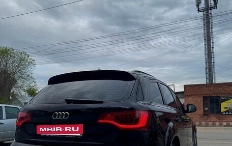 Audi Q7, 2014 год, 2 480 000 рублей, 17 фотография