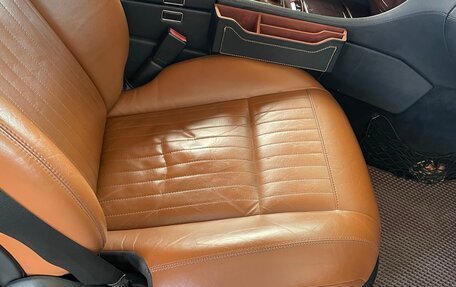 Mercedes-Benz CL-Класс, 2007 год, 1 700 000 рублей, 8 фотография