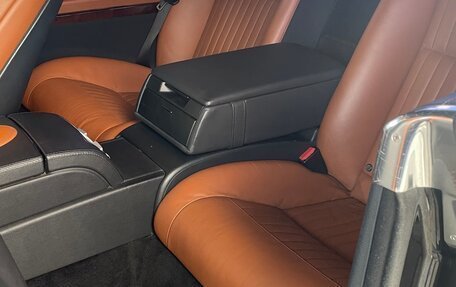 Mercedes-Benz CL-Класс, 2007 год, 1 700 000 рублей, 15 фотография
