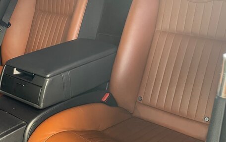 Mercedes-Benz CL-Класс, 2007 год, 1 700 000 рублей, 16 фотография