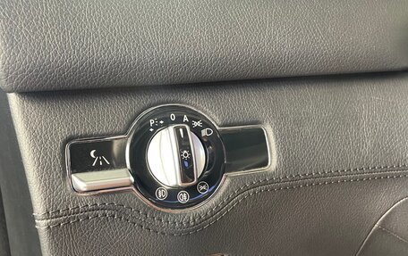 Mercedes-Benz CL-Класс, 2007 год, 1 700 000 рублей, 11 фотография