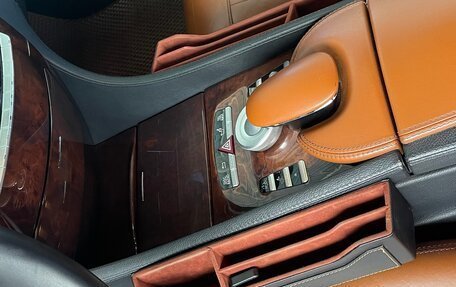 Mercedes-Benz CL-Класс, 2007 год, 1 700 000 рублей, 21 фотография