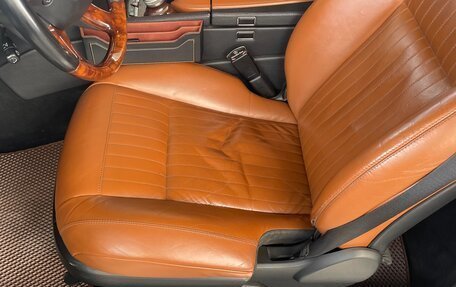 Mercedes-Benz CL-Класс, 2007 год, 1 700 000 рублей, 24 фотография