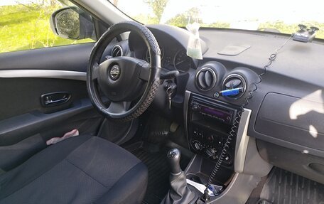 Nissan Almera, 2017 год, 650 000 рублей, 3 фотография