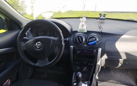 Nissan Almera, 2017 год, 650 000 рублей, 5 фотография