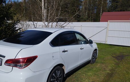 Nissan Almera, 2017 год, 650 000 рублей, 9 фотография