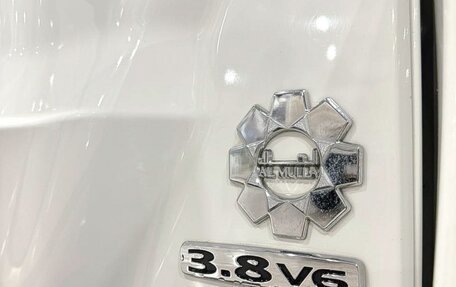 Mitsubishi Pajero IV, 2017 год, 2 850 000 рублей, 16 фотография