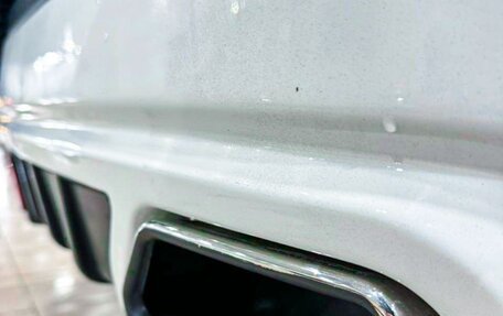 Mitsubishi Pajero IV, 2017 год, 2 850 000 рублей, 15 фотография