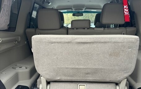 Mitsubishi Pajero IV, 2017 год, 2 850 000 рублей, 5 фотография