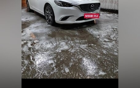 Mazda 6, 2017 год, 1 950 000 рублей, 10 фотография