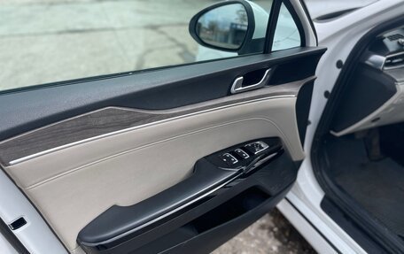 KIA K5, 2021 год, 1 790 000 рублей, 8 фотография
