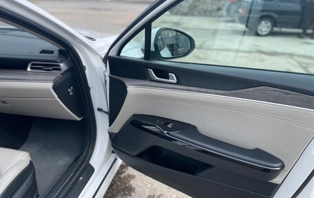 KIA K5, 2021 год, 1 790 000 рублей, 7 фотография