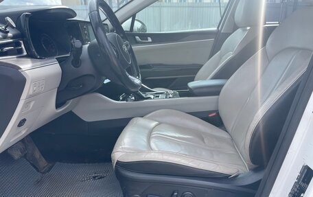 KIA K5, 2021 год, 1 790 000 рублей, 14 фотография