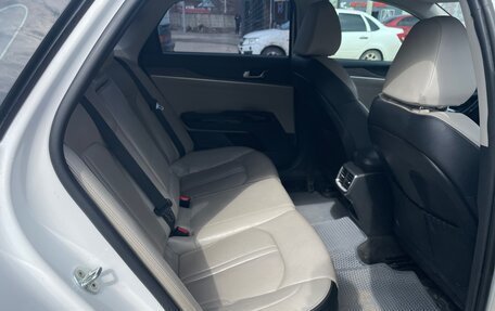 KIA K5, 2021 год, 1 790 000 рублей, 12 фотография