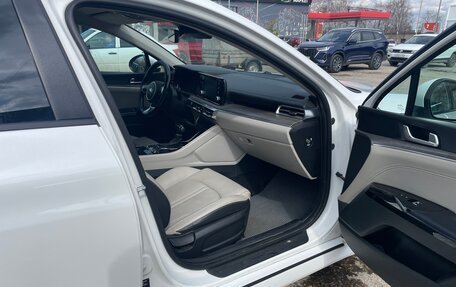KIA K5, 2021 год, 1 790 000 рублей, 13 фотография