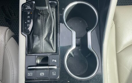 KIA K5, 2021 год, 1 790 000 рублей, 15 фотография