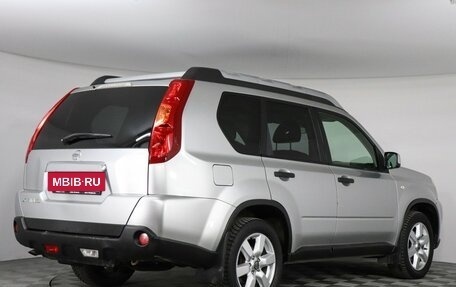 Nissan X-Trail, 2007 год, 1 049 000 рублей, 5 фотография