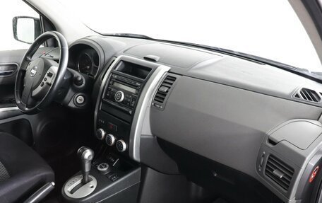 Nissan X-Trail, 2007 год, 1 049 000 рублей, 10 фотография
