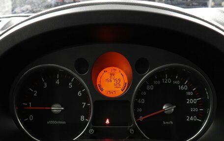 Nissan X-Trail, 2007 год, 1 049 000 рублей, 11 фотография
