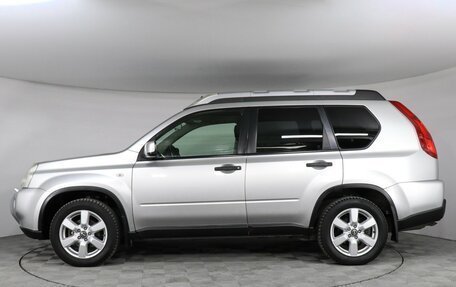 Nissan X-Trail, 2007 год, 1 049 000 рублей, 8 фотография