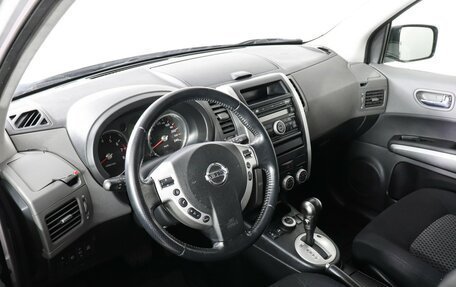 Nissan X-Trail, 2007 год, 1 049 000 рублей, 9 фотография