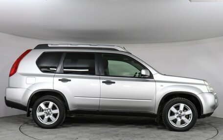 Nissan X-Trail, 2007 год, 1 049 000 рублей, 4 фотография