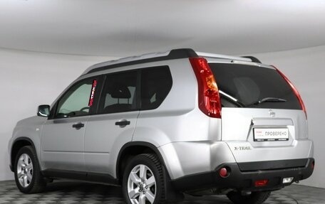 Nissan X-Trail, 2007 год, 1 049 000 рублей, 7 фотография