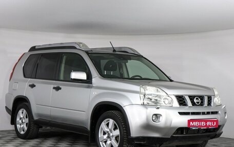 Nissan X-Trail, 2007 год, 1 049 000 рублей, 3 фотография