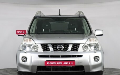 Nissan X-Trail, 2007 год, 1 049 000 рублей, 2 фотография