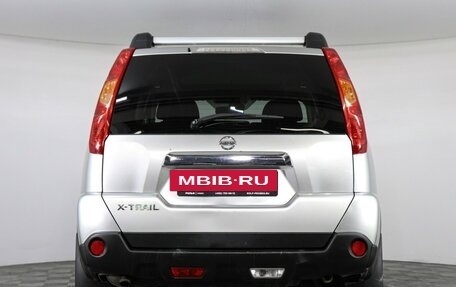 Nissan X-Trail, 2007 год, 1 049 000 рублей, 6 фотография