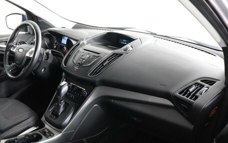 Ford Kuga III, 2014 год, 1 349 000 рублей, 10 фотография