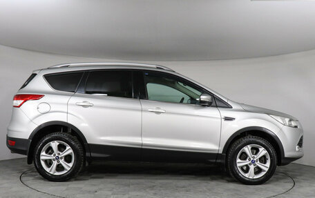 Ford Kuga III, 2014 год, 1 349 000 рублей, 4 фотография