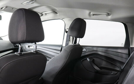 Ford Kuga III, 2014 год, 1 349 000 рублей, 12 фотография
