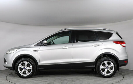Ford Kuga III, 2014 год, 1 349 000 рублей, 8 фотография