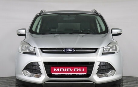 Ford Kuga III, 2014 год, 1 349 000 рублей, 2 фотография