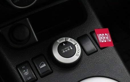 Nissan X-Trail, 2007 год, 1 049 000 рублей, 14 фотография