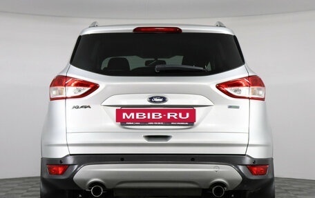 Ford Kuga III, 2014 год, 1 349 000 рублей, 6 фотография