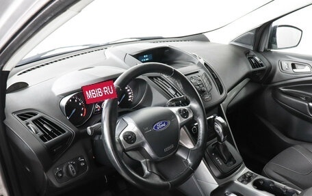 Ford Kuga III, 2014 год, 1 349 000 рублей, 9 фотография