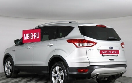 Ford Kuga III, 2014 год, 1 349 000 рублей, 7 фотография