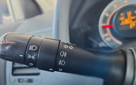 Toyota Corolla, 2012 год, 1 290 000 рублей, 13 фотография