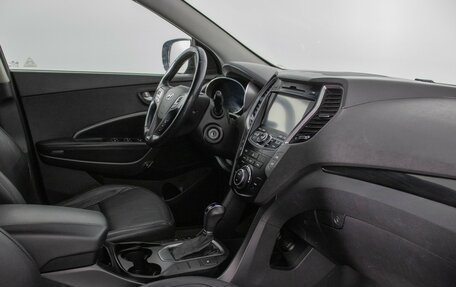 Hyundai Santa Fe III рестайлинг, 2012 год, 1 340 000 рублей, 9 фотография