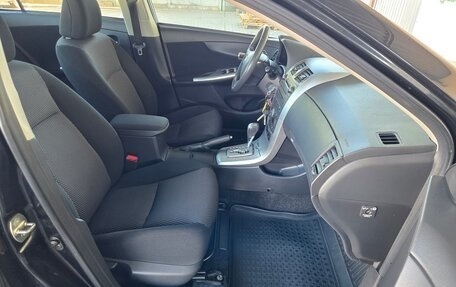 Toyota Corolla, 2012 год, 1 290 000 рублей, 20 фотография