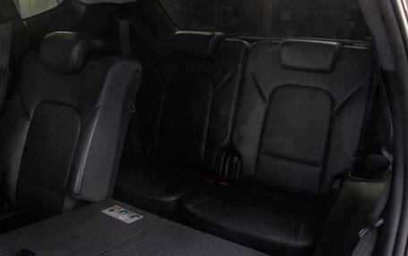 Hyundai Santa Fe III рестайлинг, 2012 год, 1 340 000 рублей, 11 фотография