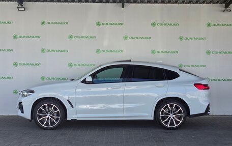 BMW X4, 2018 год, 3 959 000 рублей, 2 фотография