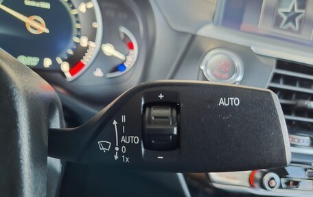 BMW X4, 2018 год, 3 959 000 рублей, 14 фотография