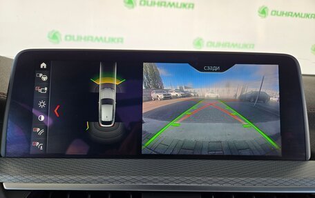 BMW X4, 2018 год, 3 959 000 рублей, 16 фотография