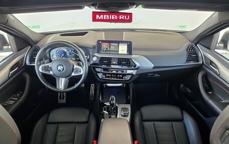 BMW X4, 2018 год, 3 959 000 рублей, 12 фотография
