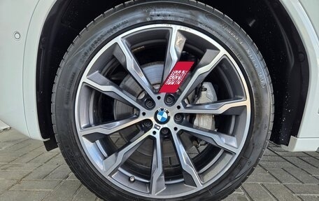 BMW X4, 2018 год, 3 959 000 рублей, 9 фотография