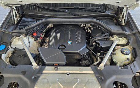 BMW X4, 2018 год, 3 959 000 рублей, 34 фотография