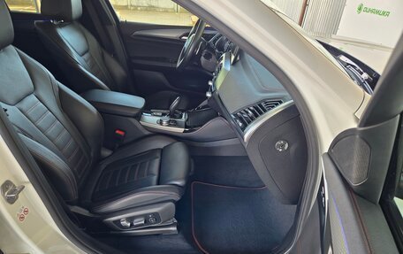 BMW X4, 2018 год, 3 959 000 рублей, 29 фотография